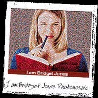 Le Journal de Bridget Jones