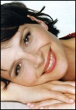 Juliette Binoche