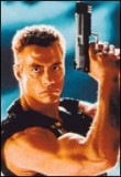 Jean-Claude Van Damme