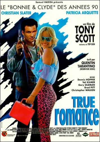 Tony Scott