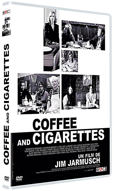 Coffee and Cigarettes