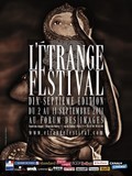 L'Etrange Festival 2011