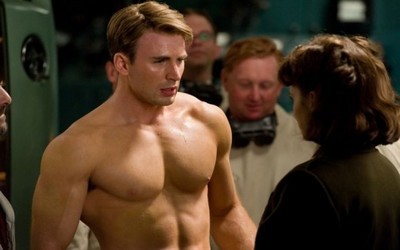 BOX-OFFICE US: Captain America renverse Harry Potter