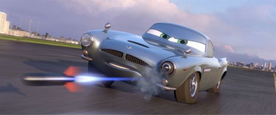 Cars 2