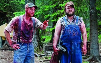 Tucker & Dale fightent le mal