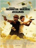 Box-Office US: Denzel a schtroumpfé les Schtroumpfs