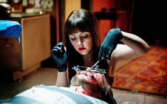 American Mary