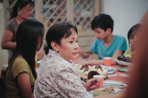 FESTIVAL CINEMALAYA 2013: le palmarès !