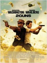Box-Office US: Denzel a schtroumpfé les Schtroumpfs