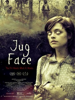 Jug Face