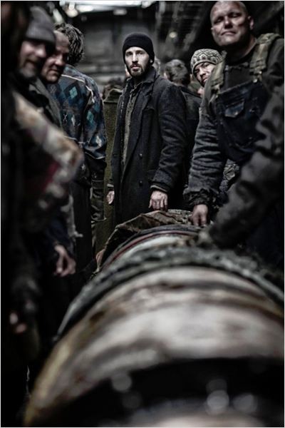 Snowpiercer, Le Transperceneige