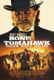 BONE TOMAHAWK: premières images du western cannibale avec Kurt Russell