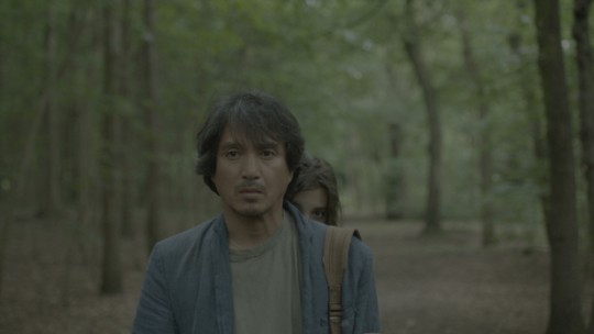 A KOREAN IN PARIS: premières images du nouveau Jeon Soo-il