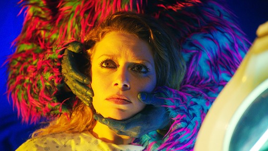 ANTIBIRTH: premières images surprenantes du film d'horreur avec Natasha Lyonne & Chloë Sevigny