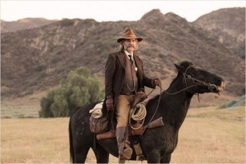 BONE TOMAHAWK: premières images du western cannibale avec Kurt Russell