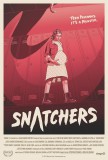 Festival de Gerardmer : Snatchers