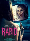 Festival de Gerardmer : Rabid