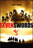 SEVEN SWORDS: une suite en chantier