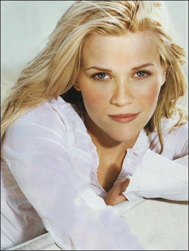 Reese Witherspoon