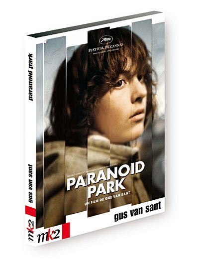 Paranoid Park