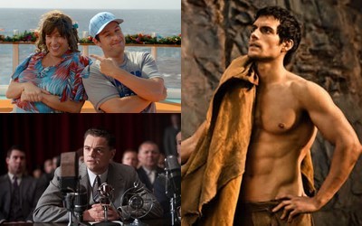 BOX-OFFICE US: Les Immortels déçoivent