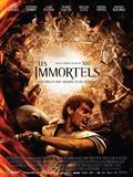 BOX-OFFICE US: Les Immortels déçoivent