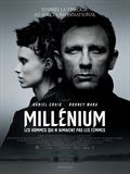 Millenium: Les hommes qui n’aimaient pas les femmes