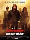 Mission: Impossible, protocole fantôme