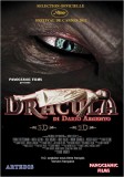 DARIO ARGENTO'S DRACULA: une nouvelle affiche qui pique les yeux