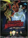 JEU-CONCOURS: des places à gagner pour After School Midnighters !