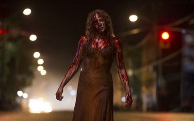 Carrie, la vengeance