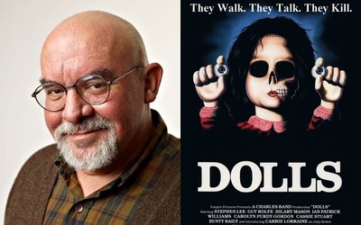 Entretien avec Stuart Gordon