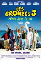 Bronzés 3 : Amis pour la vie (Les)