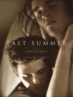 DVD: Last Summer