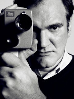 FESTIVAL LUMIÈRE 2013: Quentin Tarantino honoré