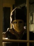 HUSH : première image du nouveau film d'horreur de Mike Flanagan