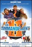 RUMEUR: les 11 commandements sont-ils bidons ?