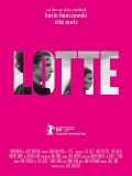 Perspectives du cinéma allemand: Lotte