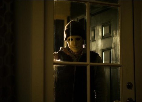 HUSH : première image du nouveau film d'horreur de Mike Flanagan