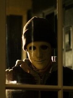 HUSH : première image du nouveau film d'horreur de Mike Flanagan