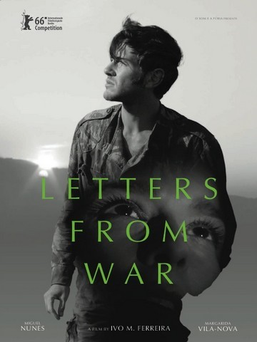 Lettres de la guerre