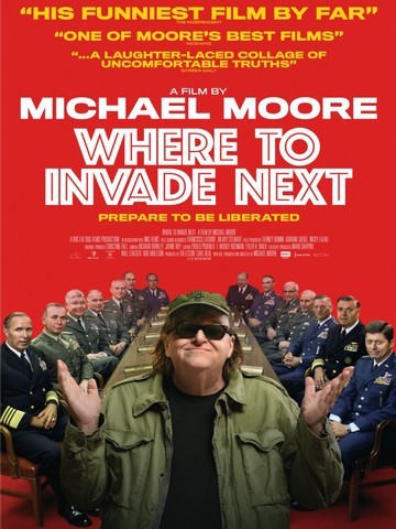 Where To Invade Next