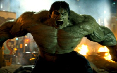 L'Incroyable Hulk