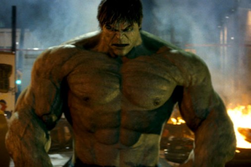 L'Incroyable Hulk