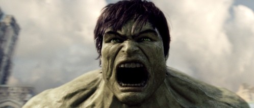 L'Incroyable Hulk