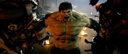 L'Incroyable Hulk