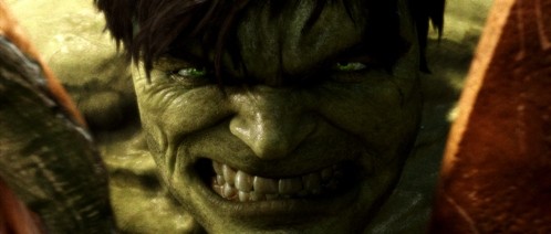 L'Incroyable Hulk