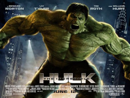 L'Incroyable Hulk