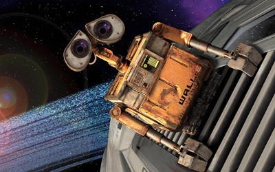 WALL-E