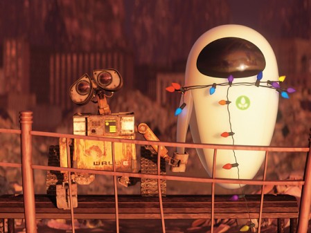 WALL-E